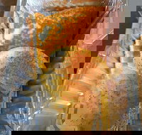 Saki Souvlaki - Pet Food Australia