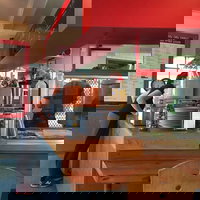 Sandy Bay Beach Wood Fired Pizza