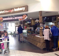 Seaford Homestyle Bakery - Food Delivery Shop