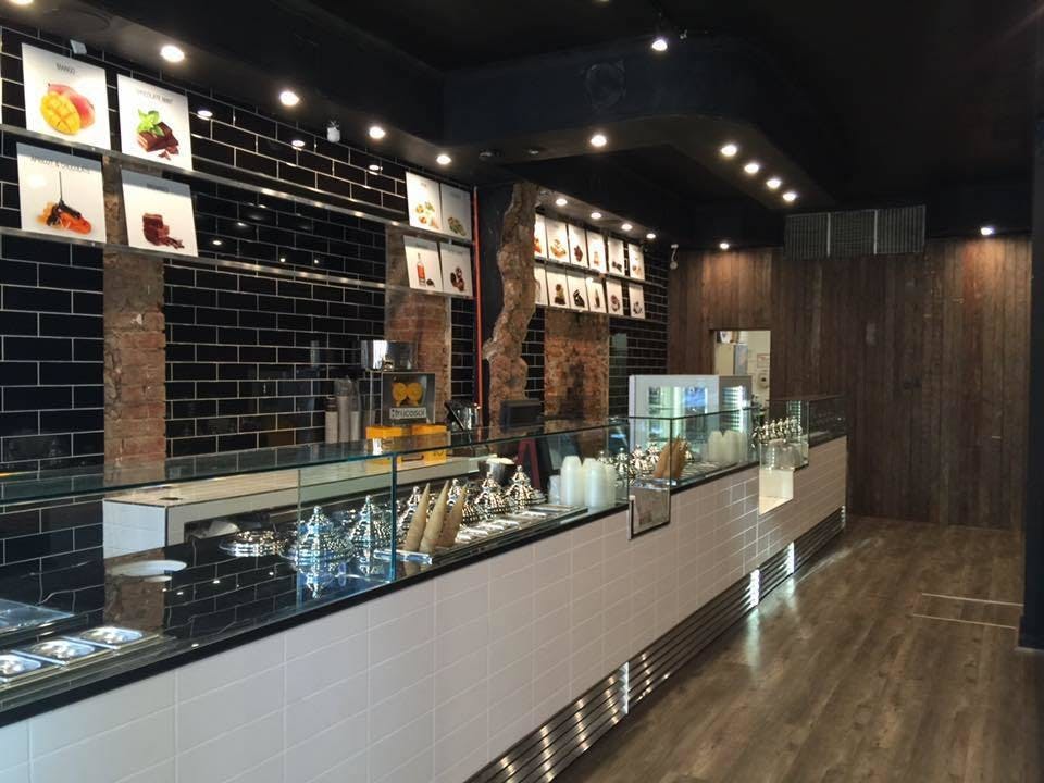 Perth WA Food Delivery Shop