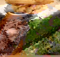 Sodens - Food Delivery Shop