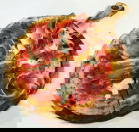 Stone Guru Pizza  Pasta - Pet Food Australia