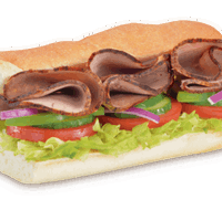 Subway - Katoomba - Food Delivery Shop