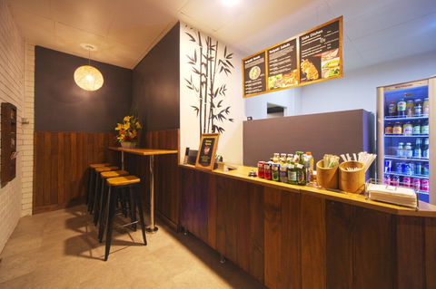Teriyaki Tokyo - Food Delivery Shop 0