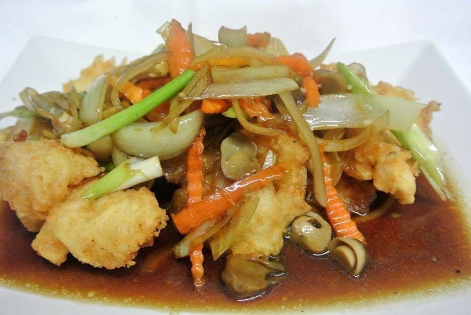 Alexandra Hills QLD Food Delivery Shop