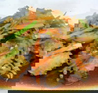 Thai Emerald - Alexandra Hills - Food Delivery Shop