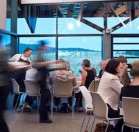 The Conservatory Restaurant - Food Delivery Shop