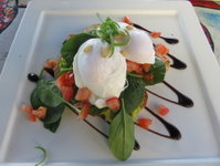 The Deck Cafe