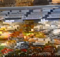 The Health Emporium - Food Delivery Shop
