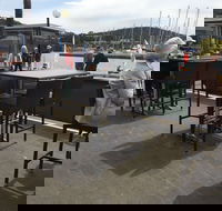 The Waterfront Hotel - Pet Food Australia