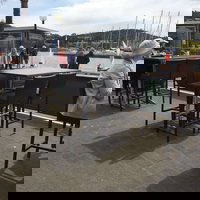 The Waterfront Hotel