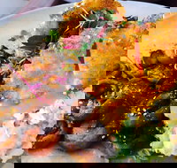 The Colonel's Son - Pet Food Australia