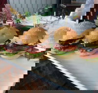 The Garage Bar and Grill - Pet Food Australia