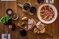 The Tasting Room