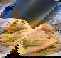 The Royal Hotel - Pet Food Australia