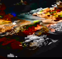 The Avenue - Food Delivery Shop