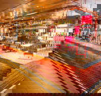 The Red Lion - Pet Food Australia