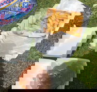 Tommy Tucker's - Food Delivery Shop