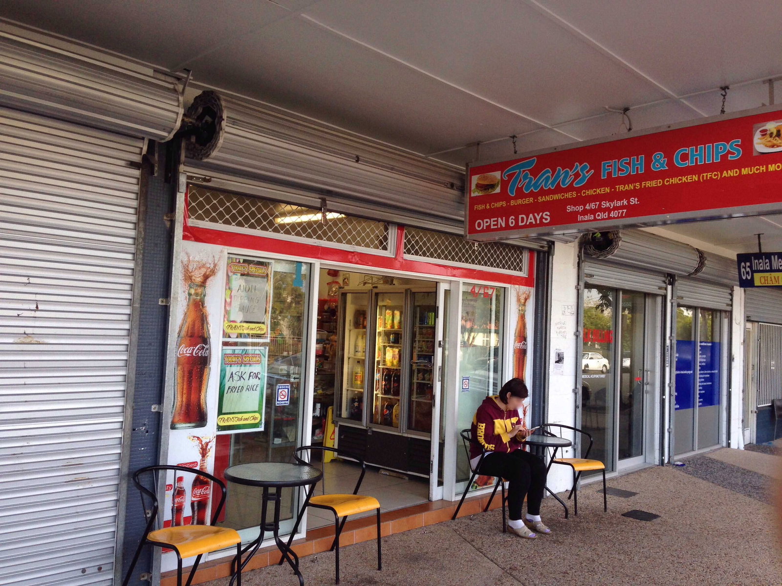 Inala QLD Pet Food Australia