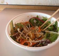 Tuk Chop - Food Delivery Shop