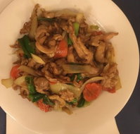 Vietnam Village Inn - Food Delivery Shop