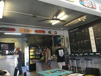 Wahoo's Fish Taco Of Australia