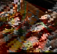 Watermark - Food Delivery Shop