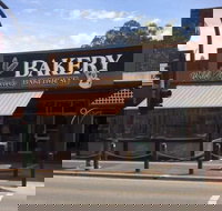 Wild Grains Bakehouse - Pet Food Australia