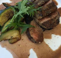 Wisbey's Orchards and Cafe - Food Delivery Shop