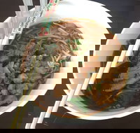 Yummy Thai - Food Delivery Shop