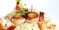 1two3 Mediterranean Dining  Lounge Bar