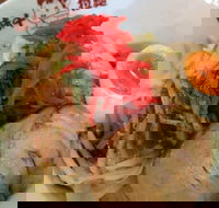 Ajisen Ramen - Wantirna - Food Delivery Shop