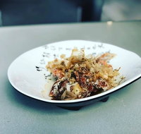 Akira Sushi - Penrith - Food Delivery Shop