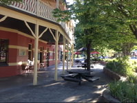 Alpine Hotel Bright