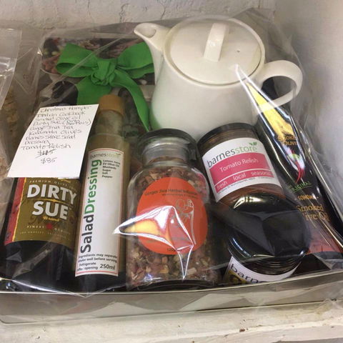 Barnes Store Emporium And Café - Food Delivery Shop 2