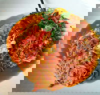 Bellissimo - Food Delivery Shop