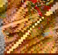 Bridge Fish and Chips - Food Delivery Shop