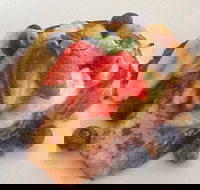 Brumby's - Wantirna - Food Delivery Shop