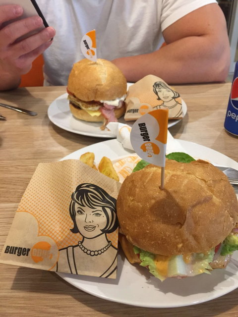 Burger Edge - Wollert - Food Delivery Shop 0