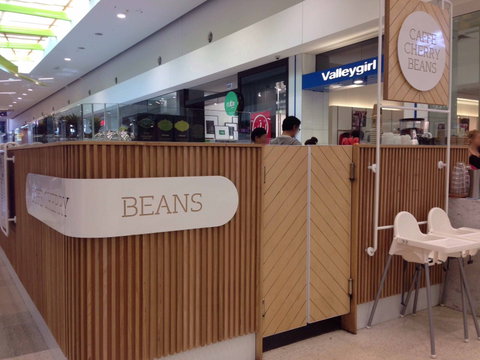 Caffe Cherry Beans - Robina - Food Delivery Shop 0
