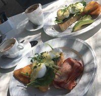 Cafe Bravo - Food Delivery Shop