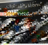 Cafe La Hoot - Food Delivery Shop