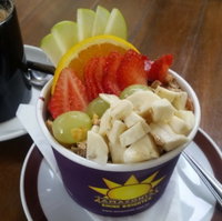 Cafe On Bayview