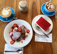 Cafe n Addictions - Food Delivery Shop