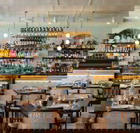 Cafe Toscano - Food Delivery Shop