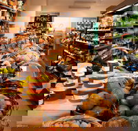 Causley Fresh Deli - Food Delivery Shop