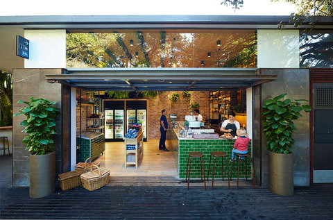 Centennial Homestead Pantry - Food Delivery Shop 0