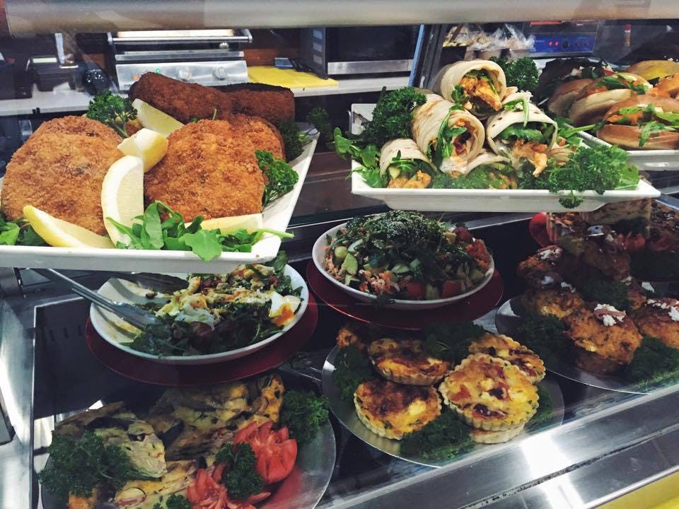 Werribee VIC Food Delivery Shop