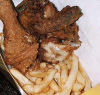 Chicken king - Food Delivery Shop