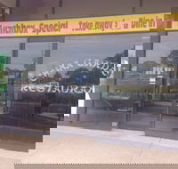 China Garden Restaurant - Pet Food Australia